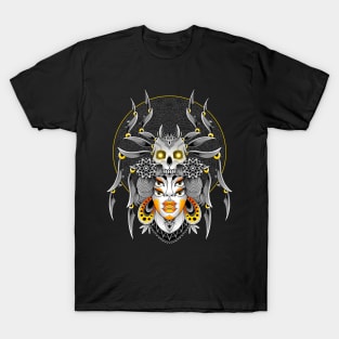 Spider Queen T-Shirt